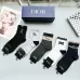 Dior socks Five pairs per box #A51562