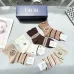 Dior socks Five pairs per box #A51565