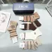 Dior socks Five pairs per box #A51565
