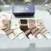 Dior socks Five pairs per box #A51565
