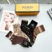 Fendi socks Five pairs per box #A51556