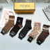 Fendi socks Five pairs per box #A51556