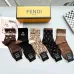 Fendi socks Five pairs per box #A51556