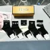 Fendi socks Five pairs per box #A51561