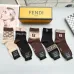 Fendi socks Five pairs per box #A51563