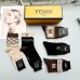 Fendi socks Five pairs per box #A51563