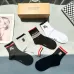 Gucci socks Five pairs per box #A51569