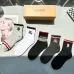 Gucci socks Five pairs per box #A51569