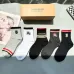 Gucci socks Five pairs per box #A51569