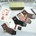 Gucci socks Five pairs per box #A51570