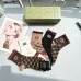 Gucci socks Five pairs per box #A51570