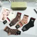 Gucci socks Five pairs per box #A51570