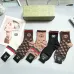 Gucci socks Five pairs per box #A51570