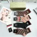 Gucci socks Five pairs per box #A51570