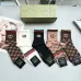Gucci socks Five pairs per box #A51570