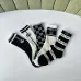 Gucci socks Five pairs per box #A51578