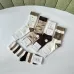 Gucci socks Five pairs per box #A51579