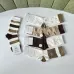 Gucci socks Five pairs per box #A51579