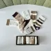 Gucci socks Five pairs per box #A51579