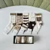 Gucci socks Five pairs per box #A51579