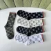 Gucci socks Five pairs per box #A51580