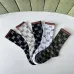 Gucci socks Five pairs per box #A51580