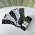 Gucci socks Five pairs per box #A51580