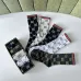 Gucci socks Five pairs per box #A51580