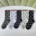 Gucci socks Five pairs per box #A51580