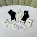 Gucci socks Five pairs per box #A51581