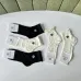 Gucci socks Five pairs per box #A51581