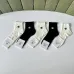 Gucci socks Five pairs per box #A51581