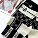 Gucci socks Five pairs per box #A51582
