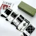 Gucci socks Five pairs per box #A51582