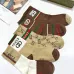 Gucci socks Five pairs per box #A51583
