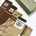Gucci socks Five pairs per box #A51583