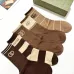 Gucci socks Five pairs per box #A51584