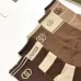 Gucci socks Five pairs per box #A51584