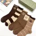 Gucci socks Five pairs per box #A51584