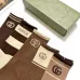 Gucci socks Five pairs per box #A51584
