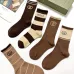 Gucci socks Five pairs per box #A51584