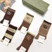 Gucci socks Five pairs per box #A51584