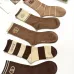 Gucci socks Five pairs per box #A51584
