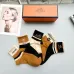 Hermes socks Five pairs per box #A51554