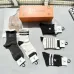 Louis Vuitton socks Five pairs per box #A51558