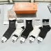 Louis Vuitton socks Five pairs per box #A51558