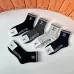 Louis vuitton socks Five pairs per box #A51576