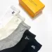 Louis vuitton socks Five pairs per box #A51577