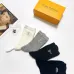 Louis vuitton socks Five pairs per box #A51577