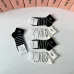 MIUMIU socks Five pairs per box #A51586